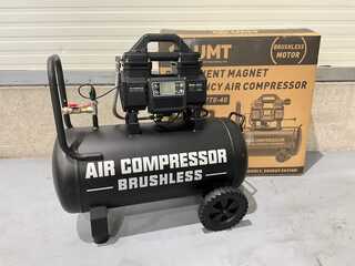 Hogedrukcompressor, UMT, AC440-40L, 2026